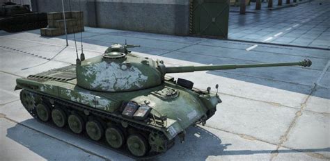 Why You'll Love the Panzer 58 Mutz! .